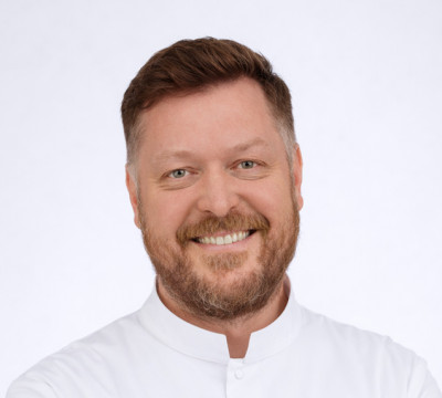 Голубев Владимир Валерьевич