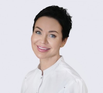 Сулакадзе Элико Джумберовна