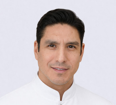 Касанаве Даниэль