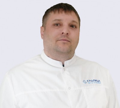 Денисенко Роман Павлович Денисенко Роман Павлович