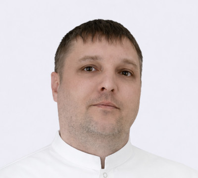 Денисенко Роман Павлович