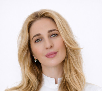 Фатехова Лилия Евгеньевна