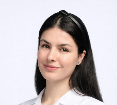 Умархаджиева Зайна Руслановна