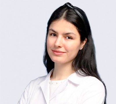 Умархаджиева Зайна Руслановна Умархаджиева Зайна Руслановна