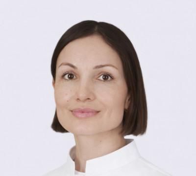 Семичева Елена Владимировна