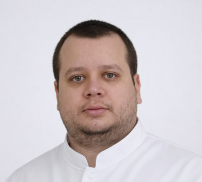 Чикишев Алексей Викторович