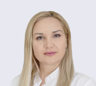 Малинина Наталья Анатольевна