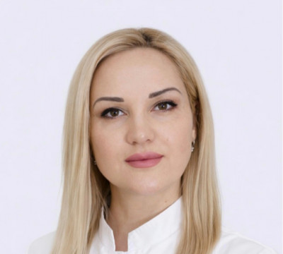 Малинина Наталья Анатольевна