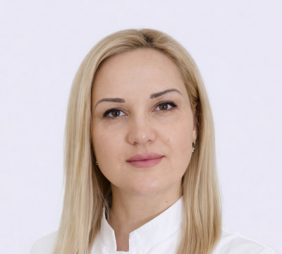 Малинина Наталья Анатольевна