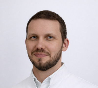 Кулаков Дмитрий Владимирович