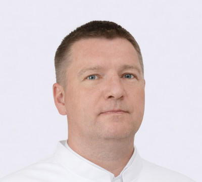 Самарин Михаил Сергеевич