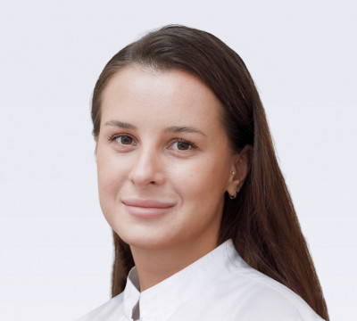 Пронина Екатерина Андреевна Пронина Екатерина Андреевна