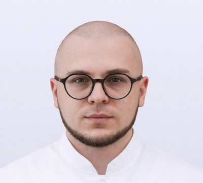 Базалий Олег Анатольевич