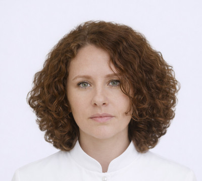 Россохатая Валентина Анатольевна