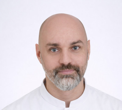 Миленин Кирилл Олегович