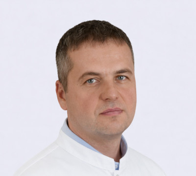 Чернявский Петр Валерьевич