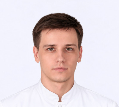Балабин Николай Сергеевич