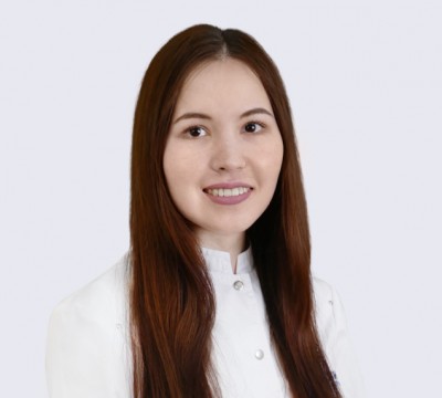 Зарипова Алия Радиковна Зарипова Алия Радиковна
