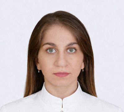 Ибрагимли Захра Ахмедовна