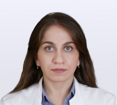 Ибрагимли Захра Ахмедовна