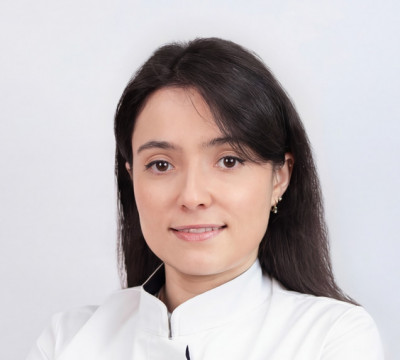 Михайлова Наталья Валерьевна