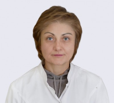 Аникина Елена Валерьевна Аникина Елена Валерьевна
