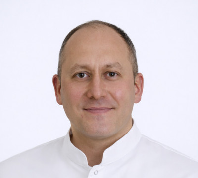 Галеев Наиль Альбертович