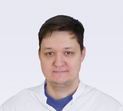 Антонов Илья Ильич Антонов Илья Ильич