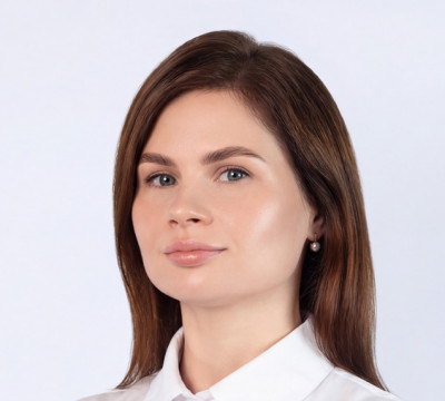 Тополь Ирина Алексеевна