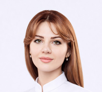 Гогуева Мария Закировна