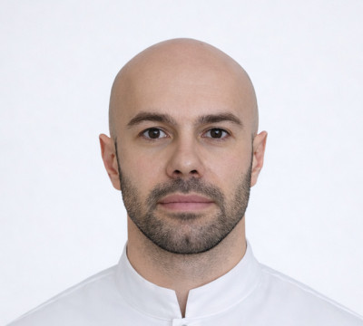 Яндиев Аслан Мухамедович