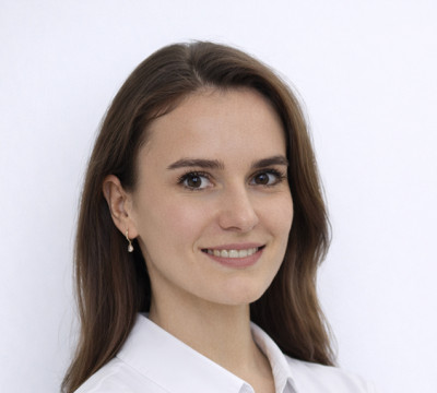 Навметова (Рябошапка) Наталья Александровна