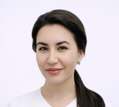 Афанасьева Вероника Анатольевна