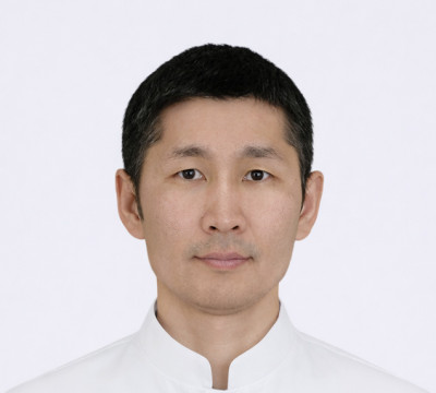 Наталинов Руслан Викторович