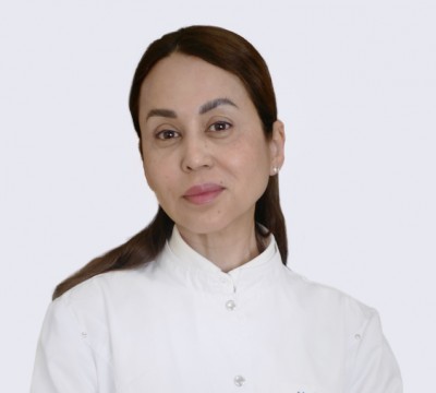 Исаева Гульчехра Абдуллаевна Исаева Гульчехра Абдуллаевна