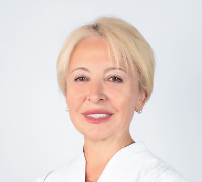 Чкадуа Лиана Давидовна Чкадуа Лиана Давидовна