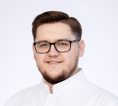 Василевич Артём Викторович