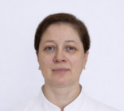 Малюгина Лариса Александровна