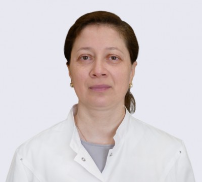 Малюгина Лариса Александровна Малюгина Лариса Александровна