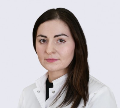 Магомедова Айшат Магомедовна Магомедова Айшат Магомедовна