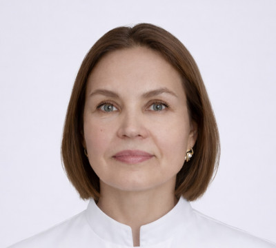 Евстафьева Людмила Николаевна