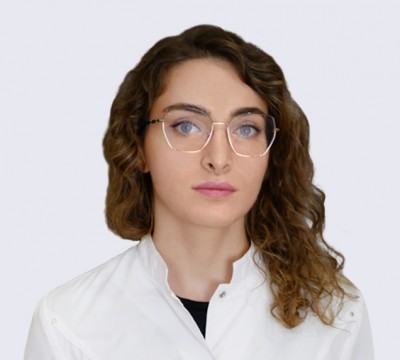Саидова Аминат Абсалутдиновна Саидова Аминат Абсалутдиновна