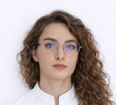 Саидова Аминат Абсалутдиновна