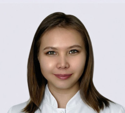 Бимбаева Альбина Дамдиновна