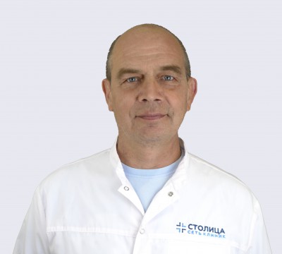 Ходос Дмитрий Валериевич