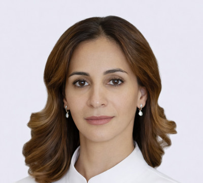 Овакимян Ануш Степаевна