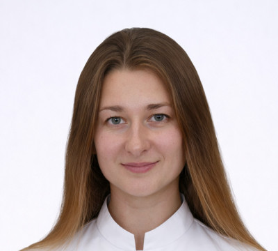 Семерюк Татьяна Александровна