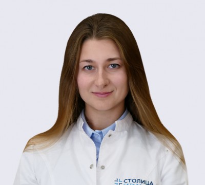Семерюк Татьяна Александровна Семерюк Татьяна Александровна