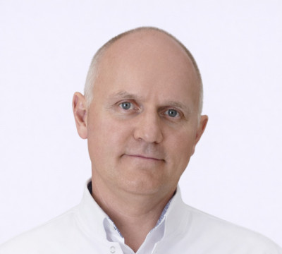 Ткаченко Евгений Владимирович