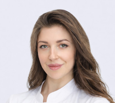 Фалалеева Лидия Александровна